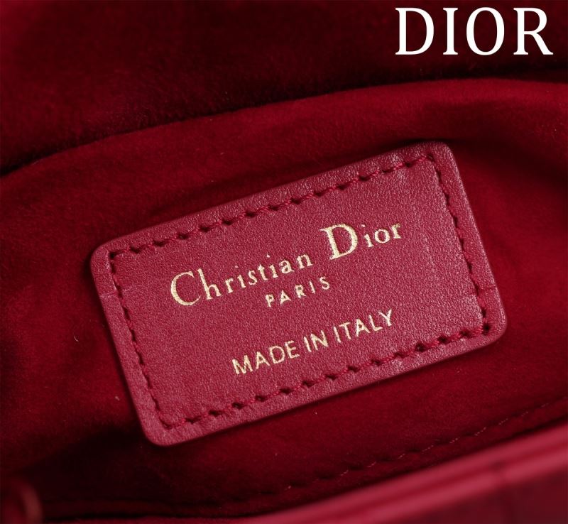 chr1st1an D10r my lady bags